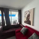 Cozy Beachfront Apt Great Views