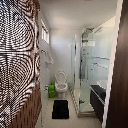 Cozy Beachfront Apt Great Views * Cartagena
